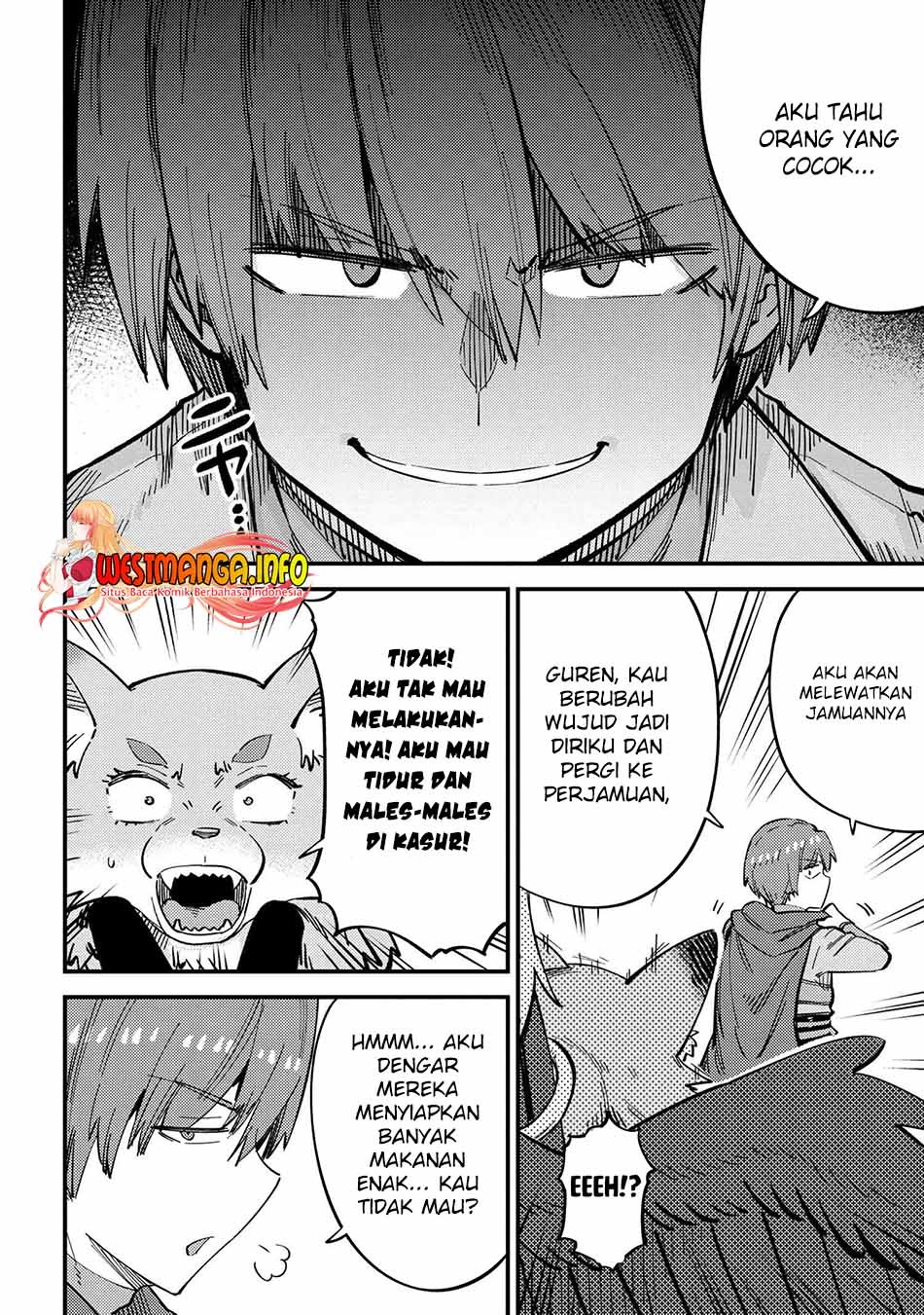 Kaifuku Jutsushi Yarinaoshi: Sokushi Mahou to Skill Copy no Chouetsu Heal Chapter 47